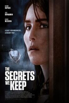 The Secrets we keep