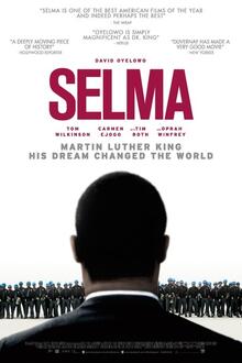 Cinema Deluxe: Selma