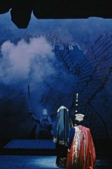 Opera Live 2018: Semiramide