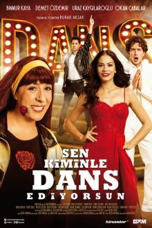 Sen Kiminle Dans Ediyorsun?