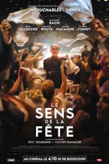Le Sens de la fête