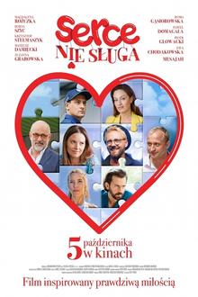 Serce nie sluga