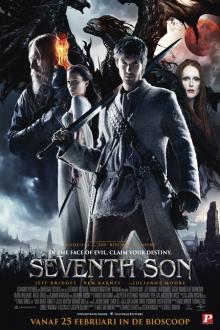 The Seventh Son