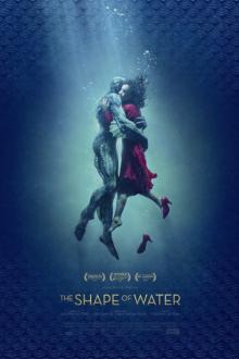 Filmclub: The Shape of Water