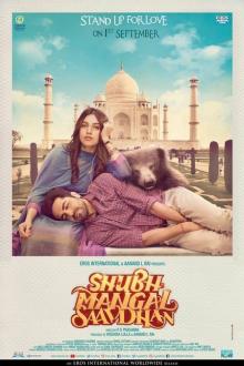 Shubh Mangal Savdhan