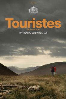 Filmfestival Gent on Tour: Sightseers