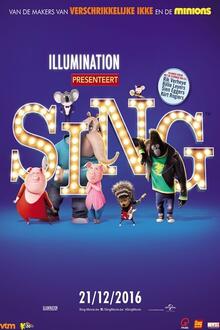 Sing