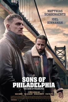 Cinema Storck: Sons of Philadelphia
