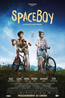 SpaceBoy