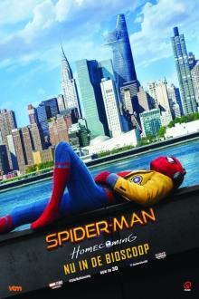 Spider-Man: Homecoming