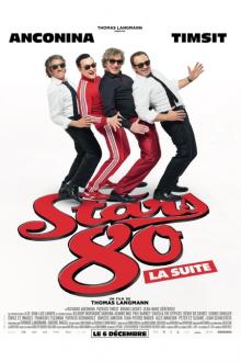 Seniors: Stars 80, la suite