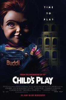 Obscure Night: Child's Play