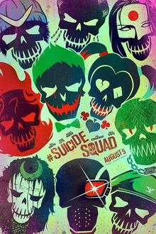 Suicide Squad (2016)