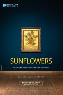Exhibition 2022: Sunflowers