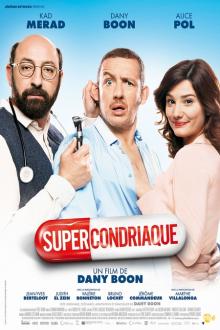 Ladies at the Movies: Supercondriaque