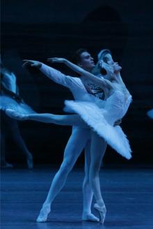  Ballet Reprise 2017: Swan Lake