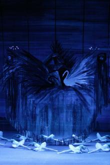 Ballet: Swan Lake