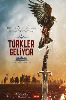 Türkler Geliyor: Adaletin Kilici