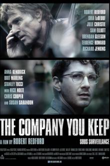 The Company you Keep