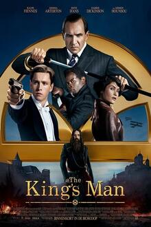 The King's Man