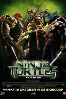 Ninja Turtles