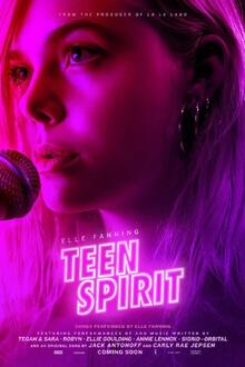 Teen Spirit