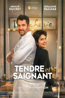 Tendre et saignant Filmposter van Tendre et saignant