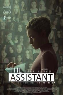 Cinema Storck: The Assistant