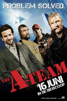 THE A-TEAM