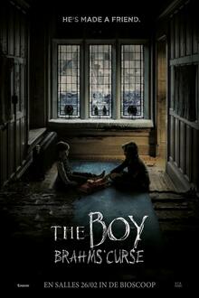 Obscure Night: The Boy: Brahms’ curse
