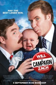 The Campaign