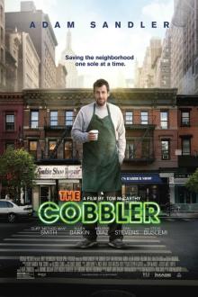 Avant-Première: The Cobbler
