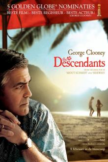 Oscar Night: The Descendants