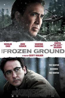 The Frozen Ground