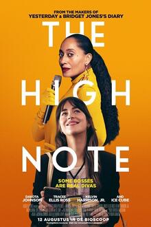 The High Note