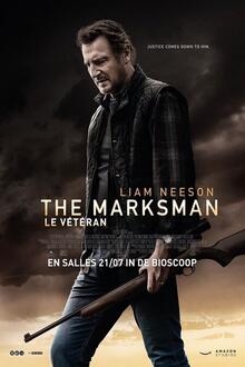The Marksman