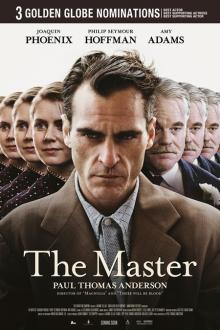 Filmfestival Gent on Tour: The Master