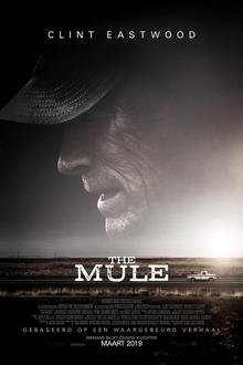 Seniors: The Mule