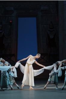 Ballet: The Pharaoh's Daughter