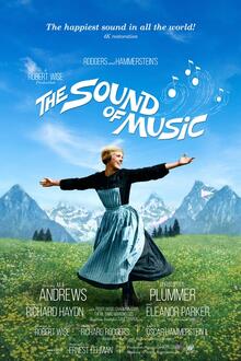 Classics: The Sound of Music