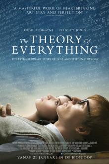 Cinema Deluxe: The Theory of Everything