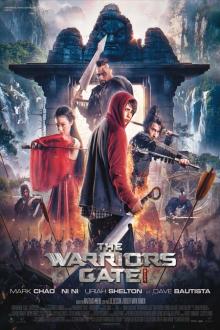 The Warrior's Gate