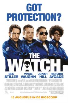 The Watch