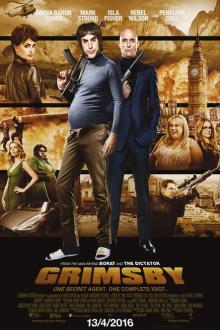 The Brothers Grimsby