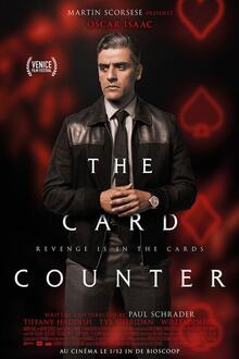 The Card Counter