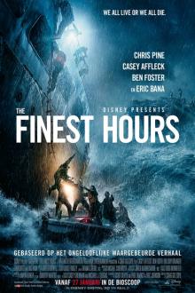 The Finest Hours