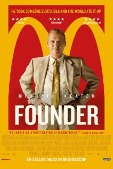 The Founder
