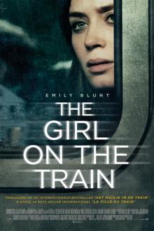 Cinema Deluxe: The Girl on the Train