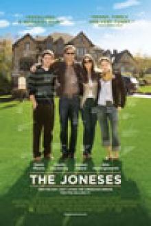 THE JONESES
