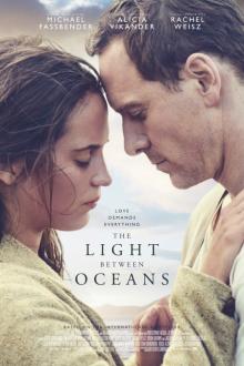 The Light between Oceans